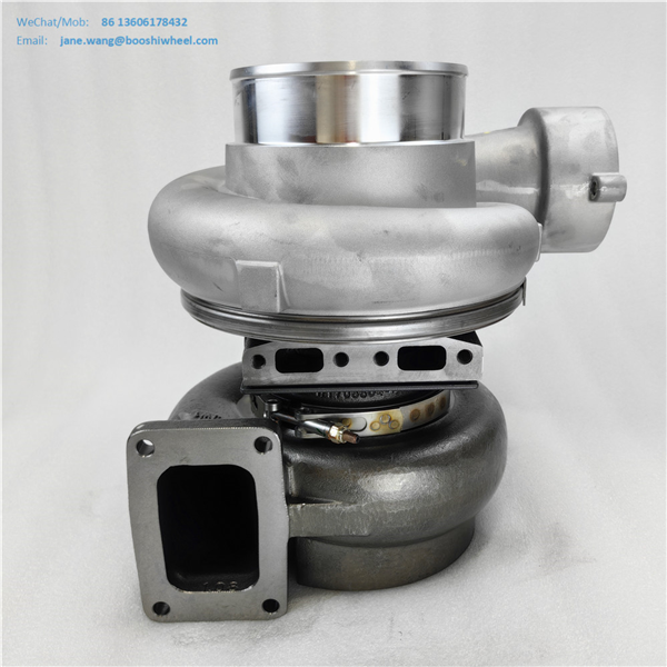 34.5L, 34500 ccm, 8V Cylinders turbo 0R7039, 0R-7039, 1195998, 119-5998 